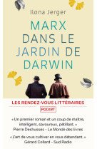 Marx dans le jardin de darwin