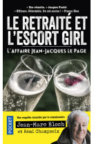 Le retraité et l'escort girl - l'affaire jean-jacques le page