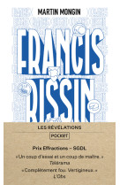 Francis rissin