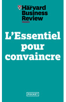 L'essentiel pour convaincre