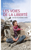 Les voies de la liberté