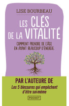 Les clés de la vitalité