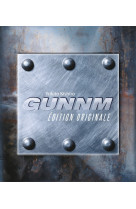 Gunnm - édition originale - coffret tomes 01 à 09