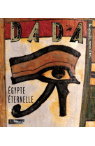 Art égyptien (revue dada 143)