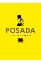 Calaveras de posada