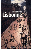 Le goût de lisbonne