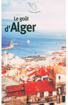 Le goût d'alger