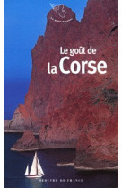 Le goût de la corse