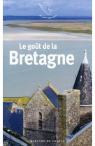 Le goût de la bretagne