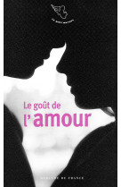 Le goût de l'amour