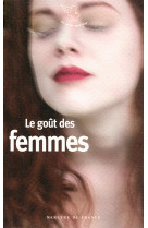 Le goût des femmes