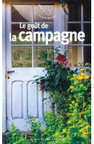 Le goût de la campagne