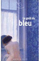 Le goût du bleu