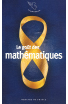 Le goût des mathématiques