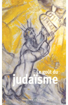 Le goût du judaïsme