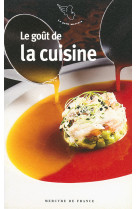 Le goût de la cuisine