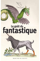 Le goût du fantastique