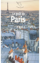 Le goût de paris