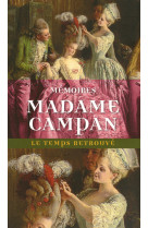 Mémoires de madame campan, première femme de chambre de marie-antoinette