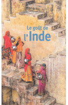 Le goût de l'inde