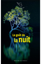 Le goût de la nuit