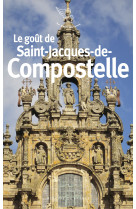 Le goût de saint-jacques-de-compostelle