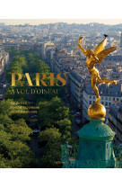 Paris à vol d'oiseau