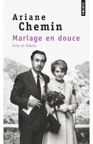 Mariage en douce