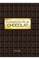 Livre d'or du chocolat