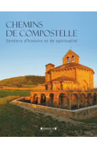 Chemins de compostelle