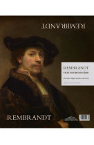 Coffret rembrandt