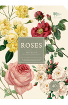 Roses coffret