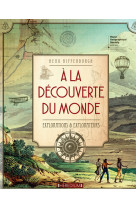 A la decouverte du monde