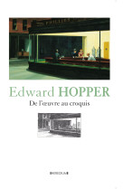 Edward hopper