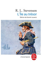 L'ile au trésor