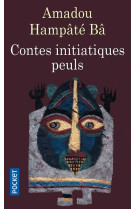 Contes initiatiques peuls