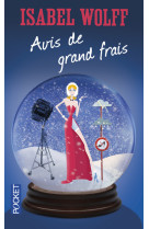 Avis de grand frais