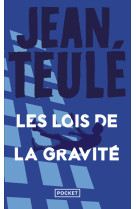 Les lois de la gravité