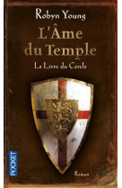 L'âme du temple - tome 1 le livre du cercle