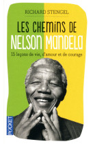 Les chemins de nelson mandela