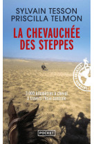 La chevauchée des steppes