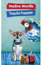 Tequila frappée