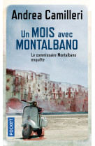 Un mois avec montalbano