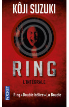 Ring - l'intégrale