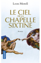 Le ciel de la chapelle sixtine