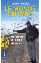 Le monde en stop