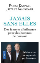 Jamais sans elles