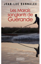 Les marais sanglants de guérande