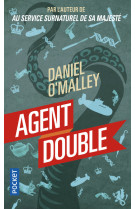 Agent double