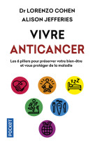 Vivre anticancer